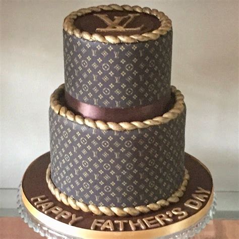 torta louis vuitton fiocco|55+ Louis Vuitton Themed Cake Ideas For Birthday or Wedding.